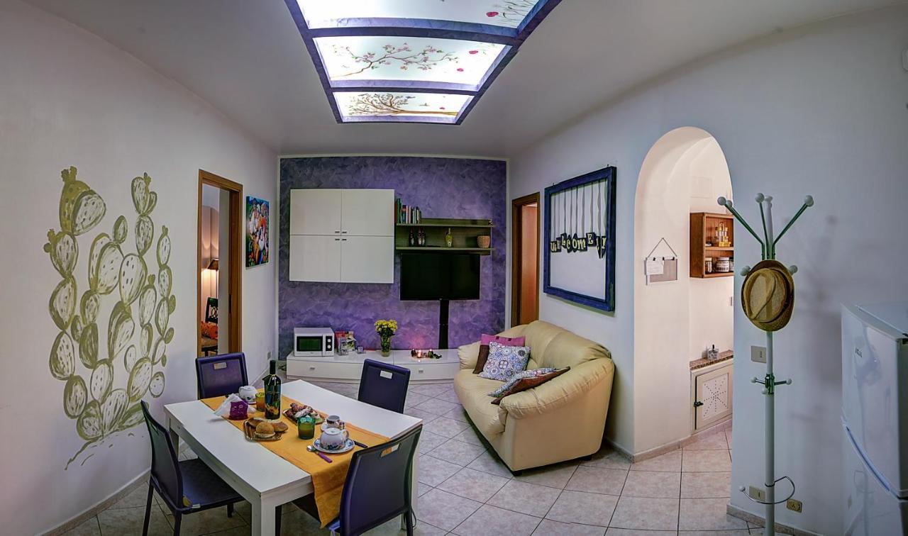 My House * Palermo